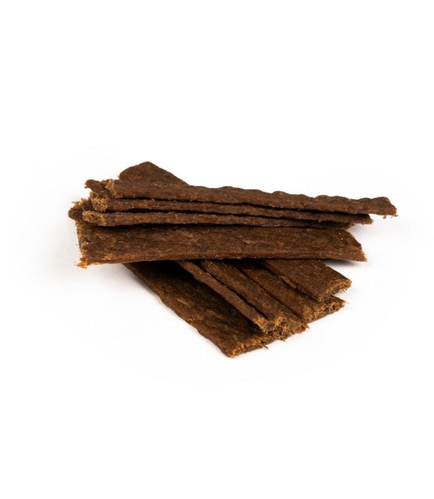 BULT Tasty stripes Rabbit - dog treat - 6 pcs
