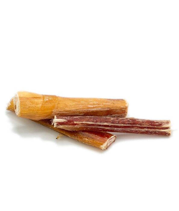 BULT Dried beef penises - dog treat - 3
