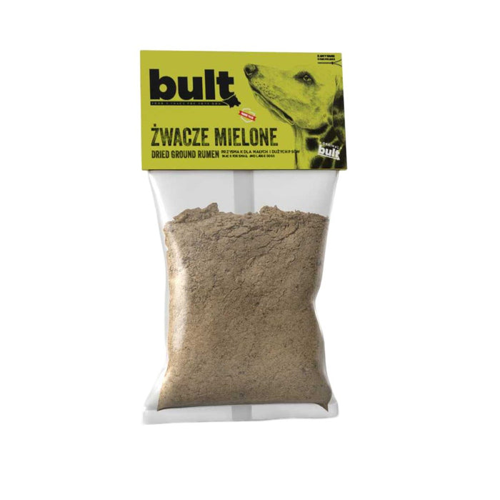 BULT Ground beef tripe - dog treat - 120g