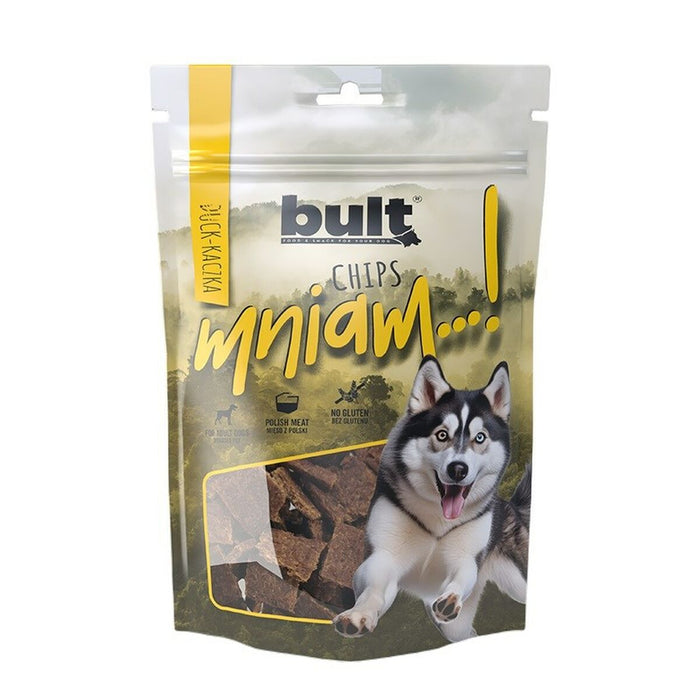 Dog Snack Bult Duck chips Duck 100 g