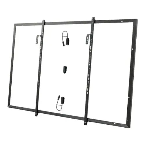 Bundle of Trina 400W solar panel + EcoFlow balcony holder kit - Photovoltaic panels<<<Photovoltaic