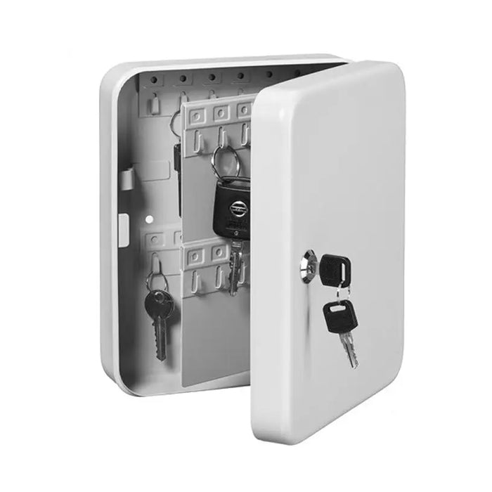 BURG WACHTER FAVOR KC 48 KEY BOX - Кутии за пари и ключове<<<Сейфове и метални кутии<<<Инструменти и