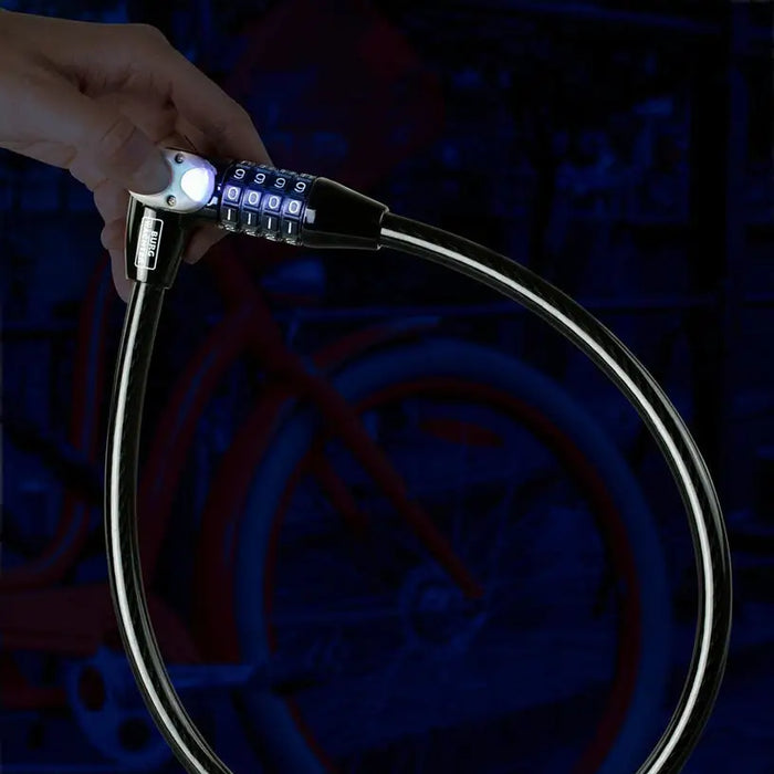 BURG WACHTER LOCK CHAIN - Аксесоари за велосипеди<<<Велосипеди и аксесоари<<<Авто и вело<<<Praktiker&&&Аксесоари за