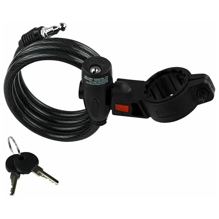 BURG WACHTER LOCK CHAIN - Аксесоари за велосипеди<<<Велосипеди и аксесоари<<<Авто и