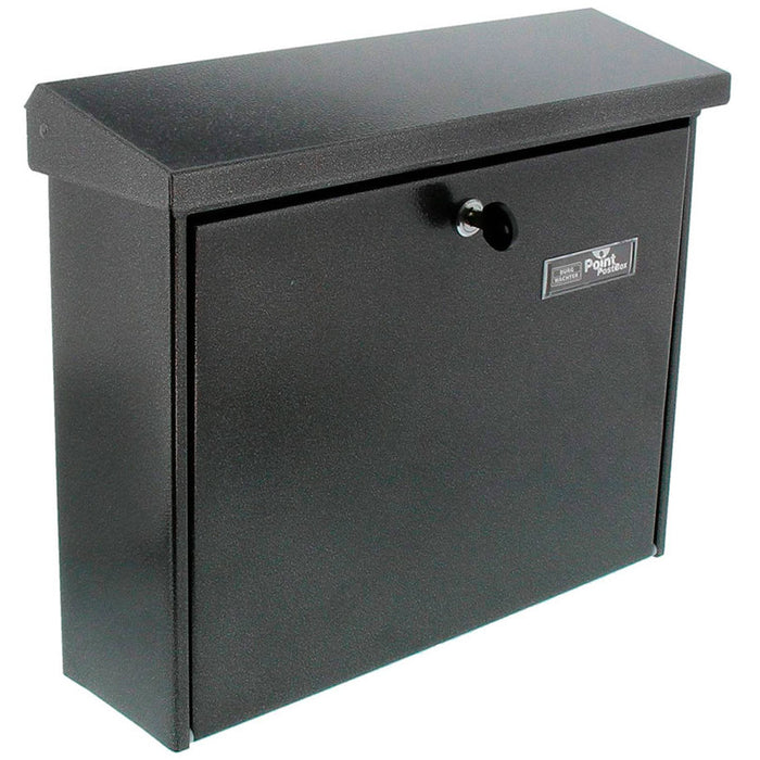 PO BOX BURG WACHTER JOURNAL 5867 E