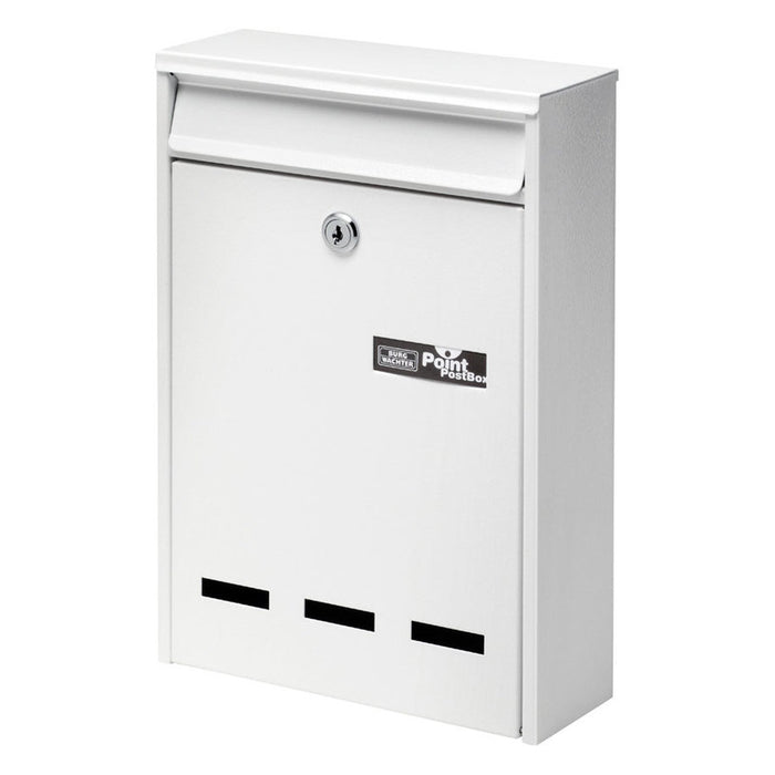 PO BOX BURG WACHTER POCKET 5871 W