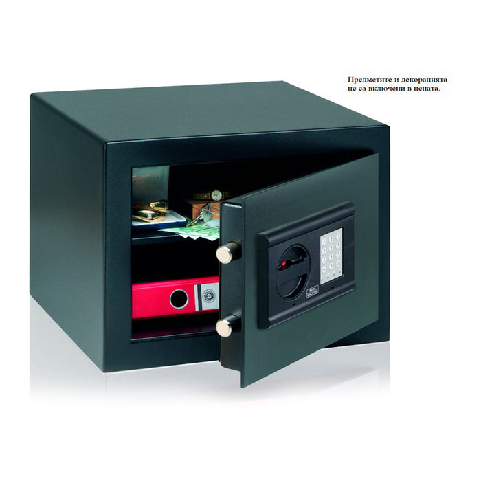BURG WACHTER H 210 E SAFE