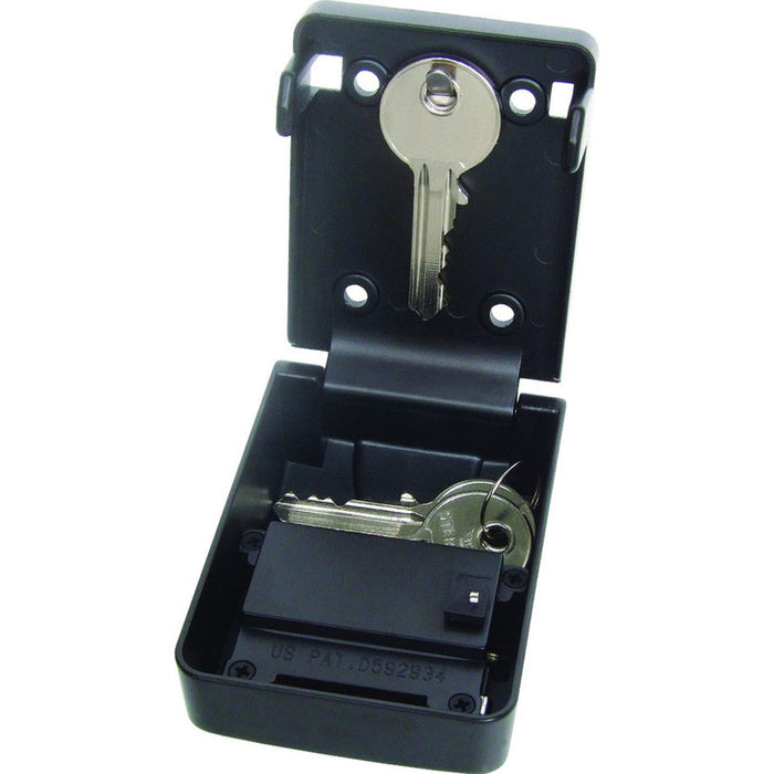 KEY BOX BURG WACHTER KEY SAFE 10 SB