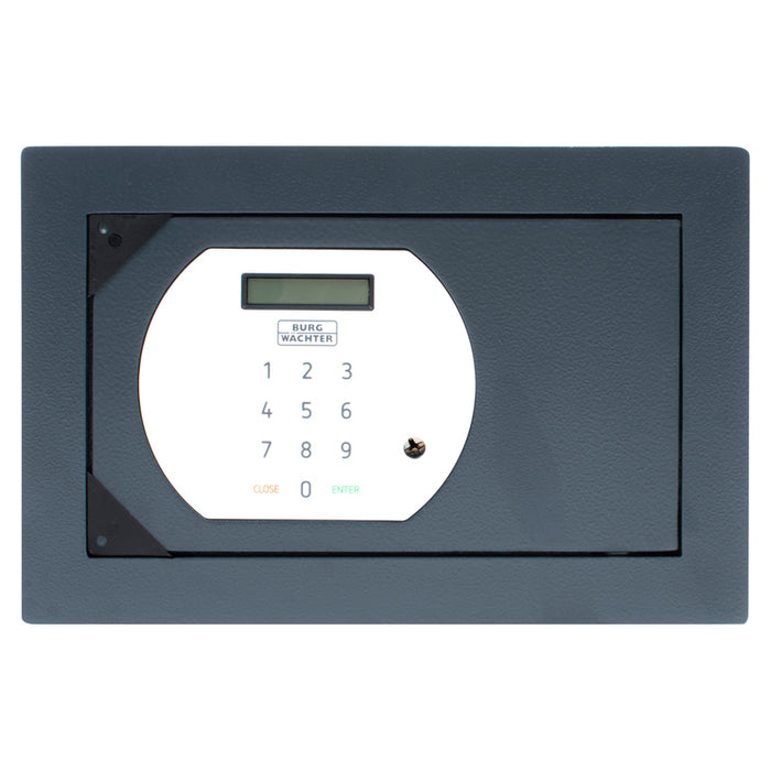 BURG WACHTER PSW 110 E BUILT-IN SAFE