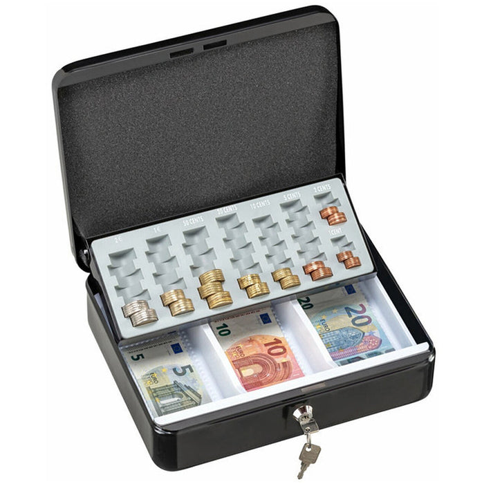 MONEY BOX ZK MONEY 5030 EURO BURG WACHTER