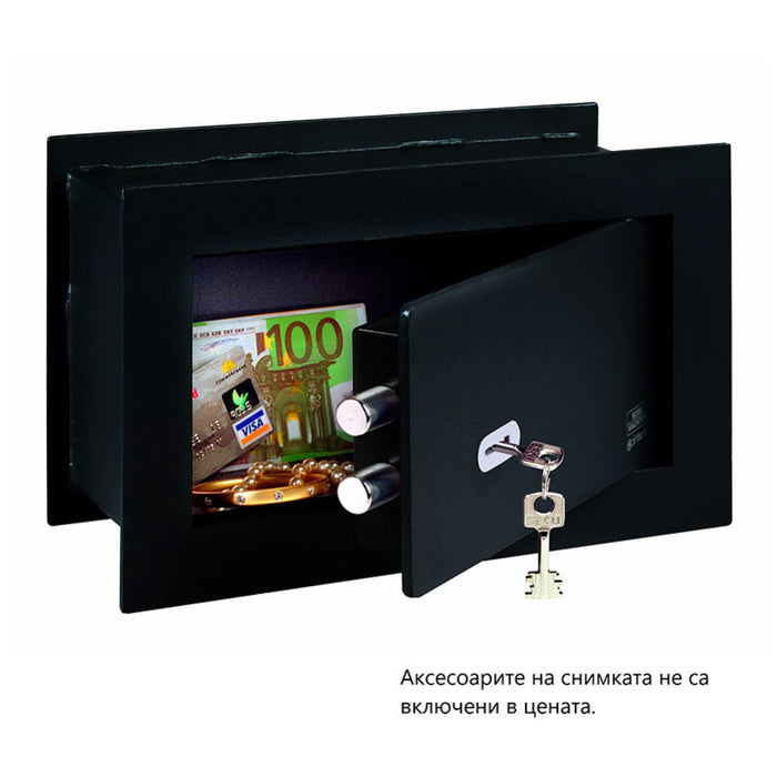 SAFE BURG WACHTER PointSafe PW 2 S