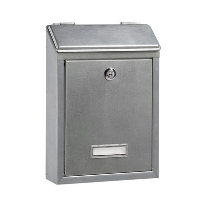 MAIL BOX BURG WACHTER FAVOR LB 3 Zink