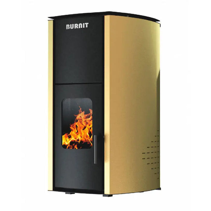 BURNIT COMFORT ADVANT 18 FIREPLACE - Камини<<<Отопление Охлаждане и Вик<<<Praktiker
