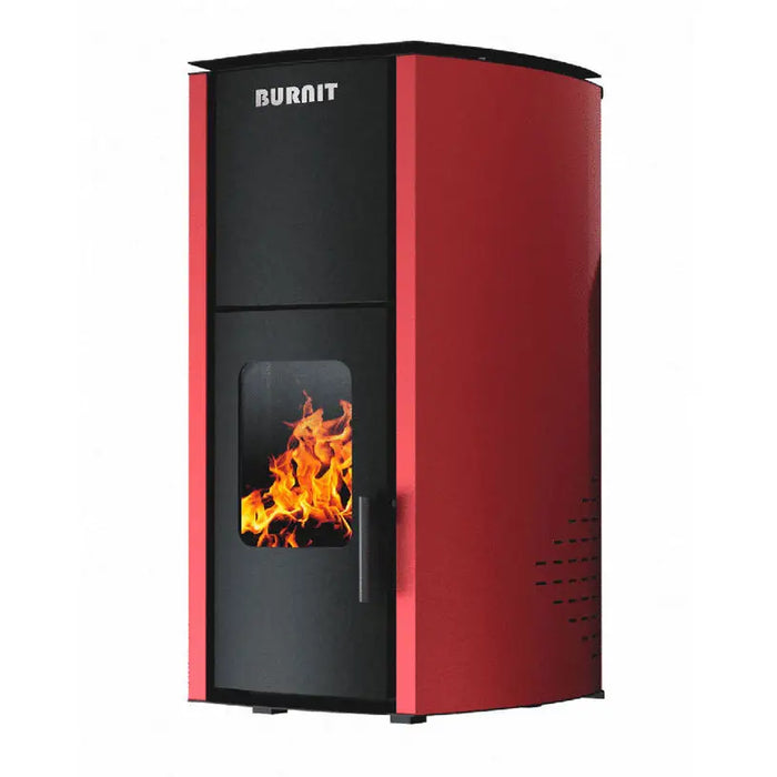 BURNIT COMFORT ADVANT 18 FIREPLACE - Камини<<<Отопление Охлаждане и Вик<<<Praktiker