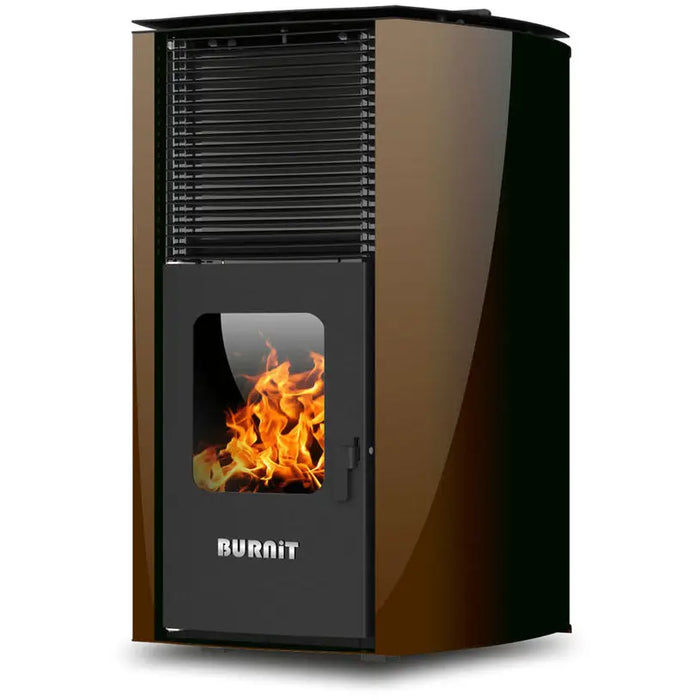 BURNIT COMFORT ADVANT 18 FIREPLACE - Камини<<<Отопление Охлаждане и Вик<<<Praktiker