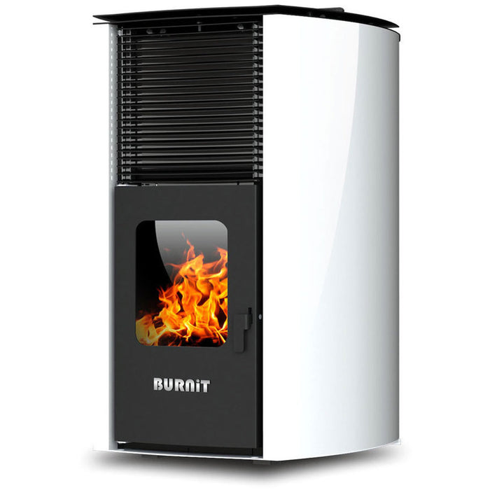 BURNIT COMFORT ADVANT 18 FIREPLACE