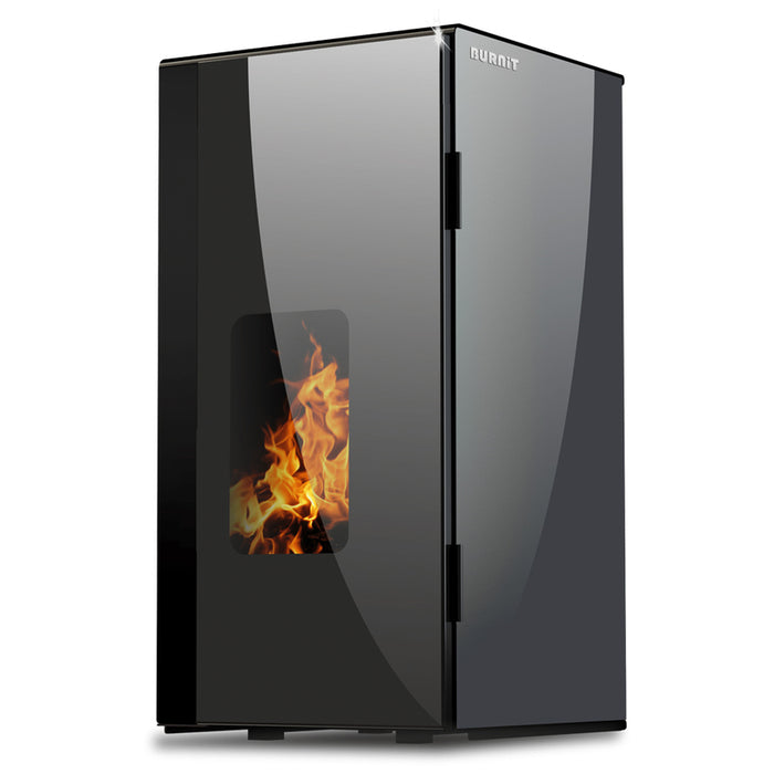 FIREPLACE BURNIT COMFORT VISION V2 18