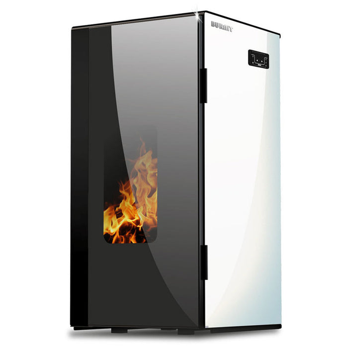 FIREPLACE BURNIT COMFORT VISION V2 18