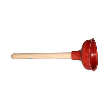35X14CM BURSTENMANN CHANNEL RELEASE RUBBER