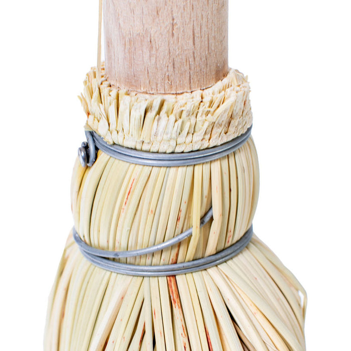 BROOM WITH HANDLE 130 CM BURSTENMANN