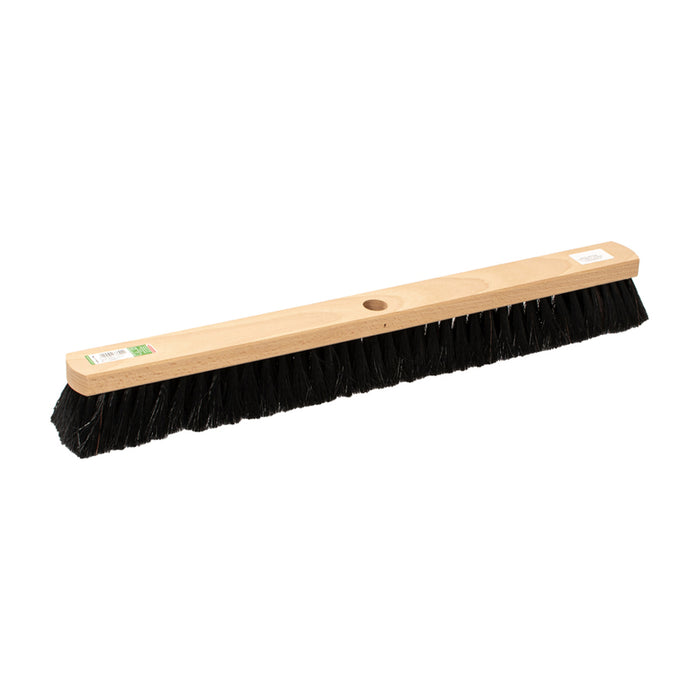 BRUSH MIXED HAIR 60CM STRAIGHT THREAD BURSTENMANN