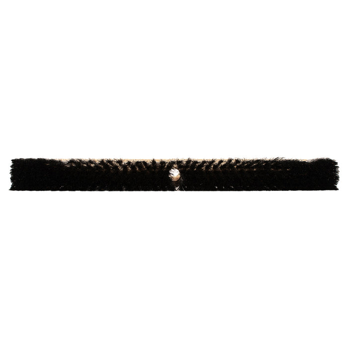 BRUSH MIXED HAIR 60CM STRAIGHT THREAD BURSTENMANN
