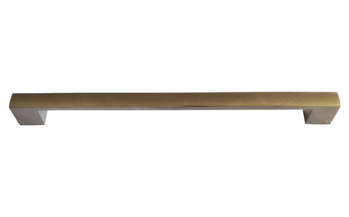 FURNITURE HANDLE 128MM STAINLESS STEEL BUSINESS