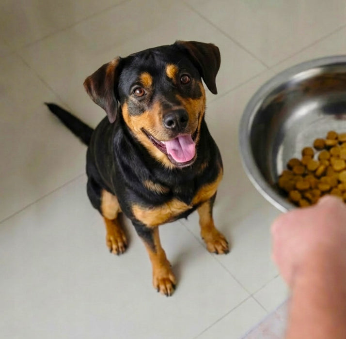 BUTCHER'S Original Beef - dry dog food - 10kg
