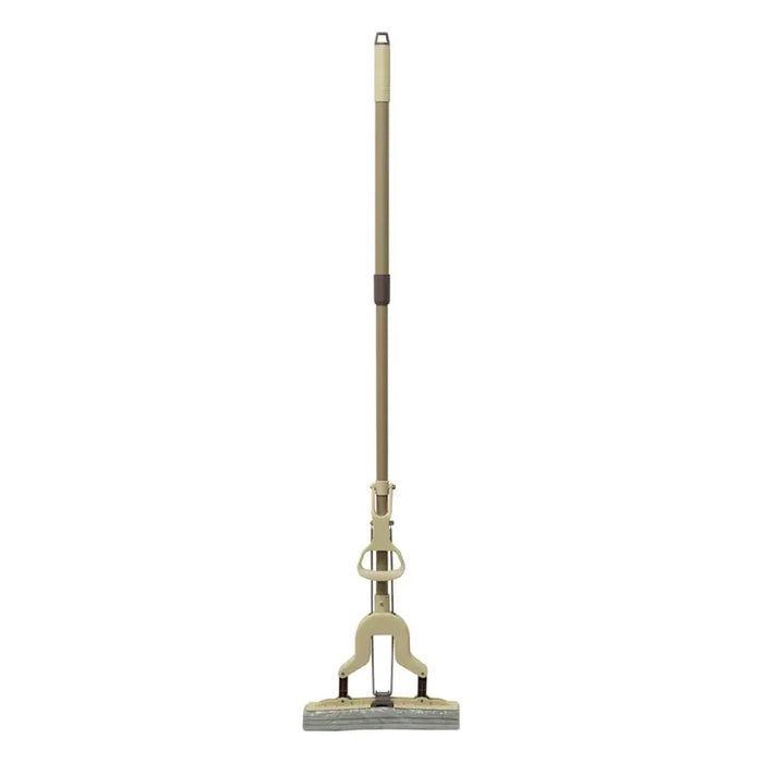 BUTTERFLY MOP TELESCOPIC HANDLE HORECANO BABADO - Мопове метли четки<<<Домашни потреби<<<Кухня<<<Praktiker