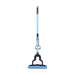 BUTTERFLY MOP WITH TELESCOPIC HANDLE INTRADEDEPO - Мопове метли четки<<<Домашни потреби<<<Кухня<<<Praktiker