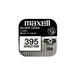 Button battery silver MAXELL SR927 SW /395/399/ AG7 1.55V - Батерии<<<Батерии и зарядни у-ва<<<ValiAPI&&&Електроника