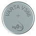 Button battery Varta Silver Silver oxide 1,55 V 1,5 V 1.5 V SR43 (1 Piece) - Електроника Батерии<<<Компютри|