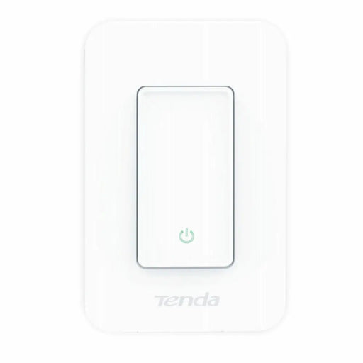 Button interrupter Tenda SS3 - Електроника Периферни и резервни части<<<Компютри| Електроника<<<BigBuy&&&Компютърни