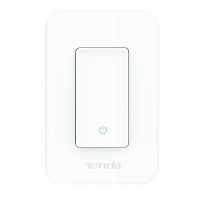 Button interrupter Tenda SS3 - Електроника Периферни и резервни части<<<Компютри| Електроника<<<BigBuy&&&Компютърни
