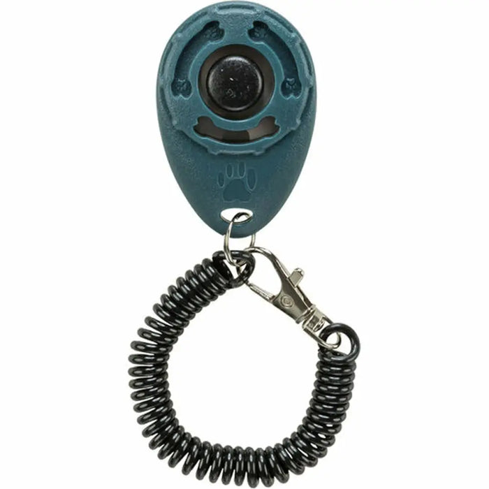 Button Trixie Sporting Clicker - Домашни Животни<<<Дом Градина<<<BigBuy&&&Здраве и хигиена<<<Домашни Животни<<<Дом