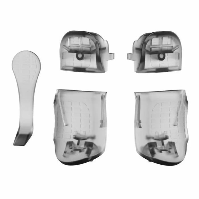 Buttons Subsonic Pro Gamer - Електроника Игри<<<Компютри| Електроника<<<BigBuy&&&Аксесоари за конзоли<<<Електроника
