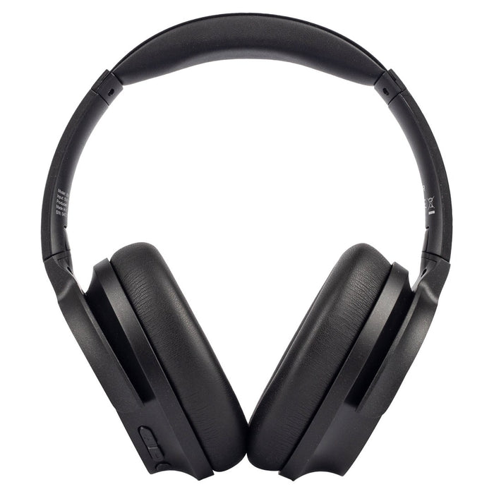Buxton BHP 18000 Dilham Black - Bluetooth headphones (black)