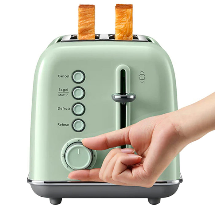 Toaster BUYDEEM DT620E-CG 900 W