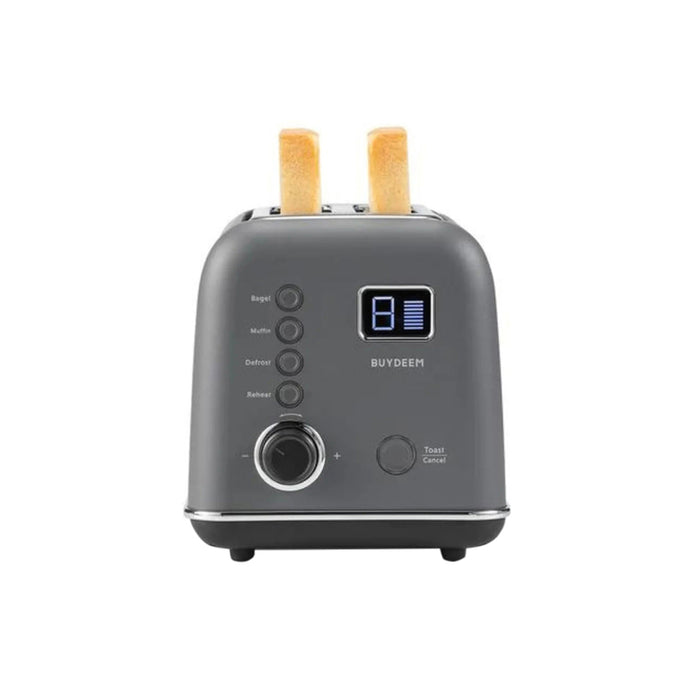 Toaster BUYDEEM DT730E-IG 800 W