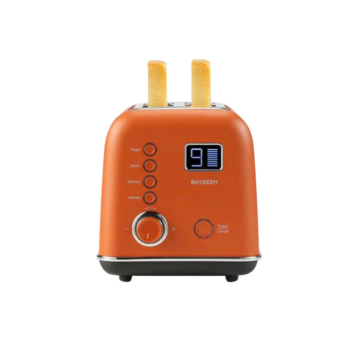 Toaster BUYDEEM DT730E-KR 800 W