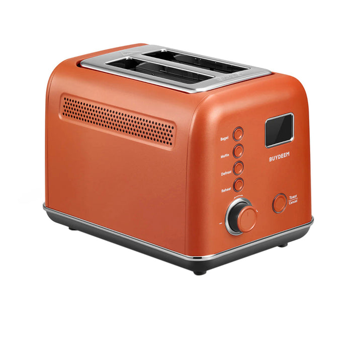Toaster BUYDEEM DT730E-KR 800 W