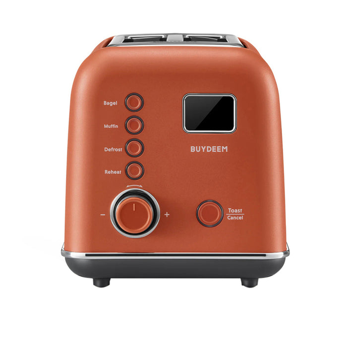 Toaster BUYDEEM DT730E-KR 800 W