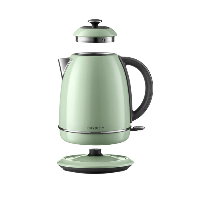 Electric kettle BUYDEEM K640E-CG/EU