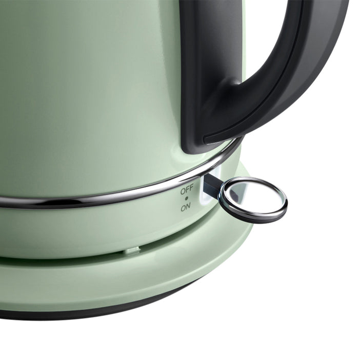 Electric kettle BUYDEEM K640E-CG/EU