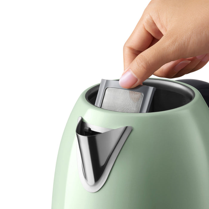 Electric kettle BUYDEEM K640E-CG/EU