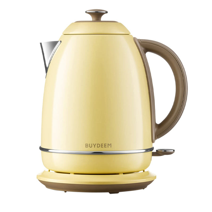 Electric kettle BUYDEEM K640E-MY 1.70 L, 2400 W