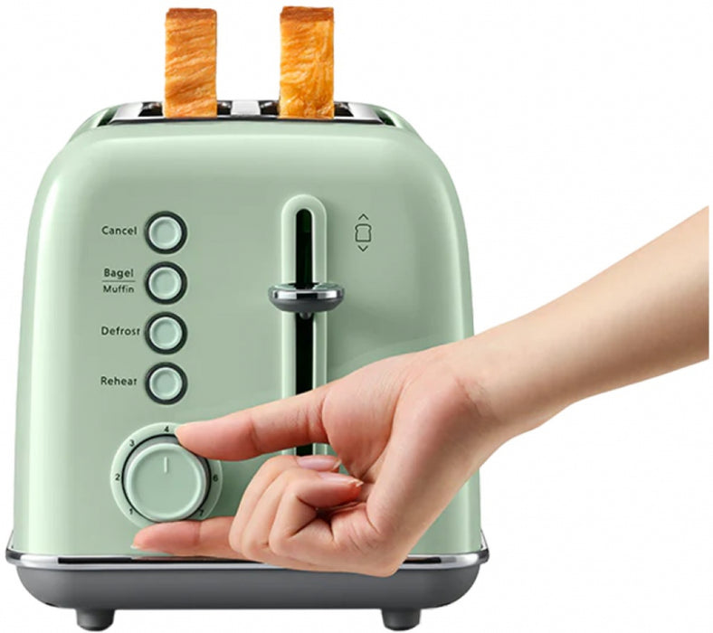 Toaster BUYDEEM DT620E-CG/EU