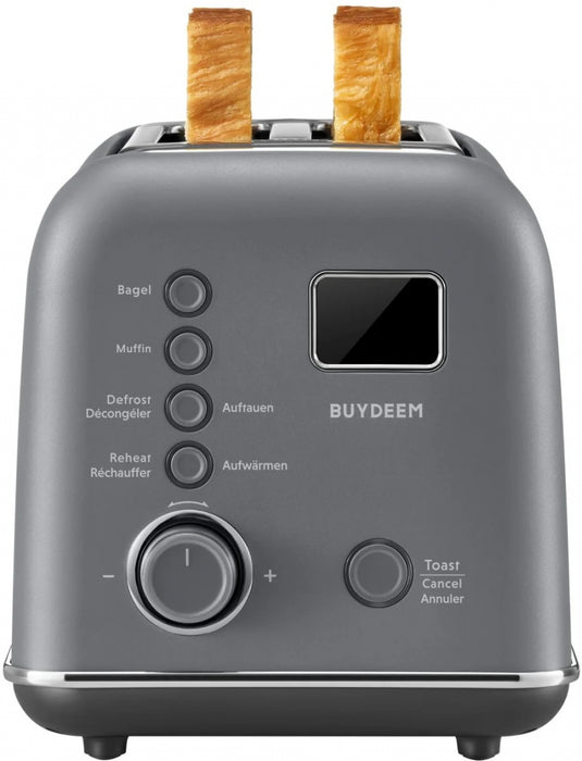 Toaster BUYDEEM DT730E-IG/EU