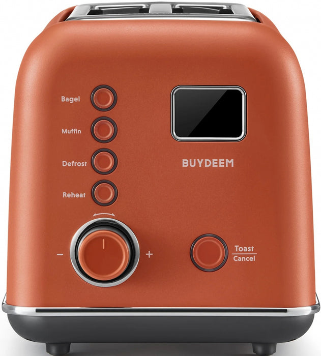 Toaster BUYDEEM DT730E-KR/EU
