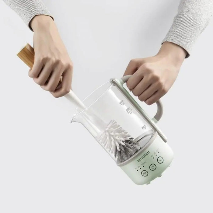 Electric kettle BUYDEEM K314-CG/EU